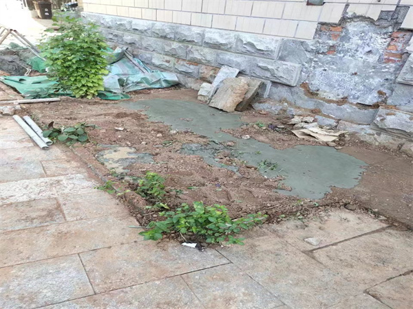 老街街道地基基础注浆增加承载力灌浆加固