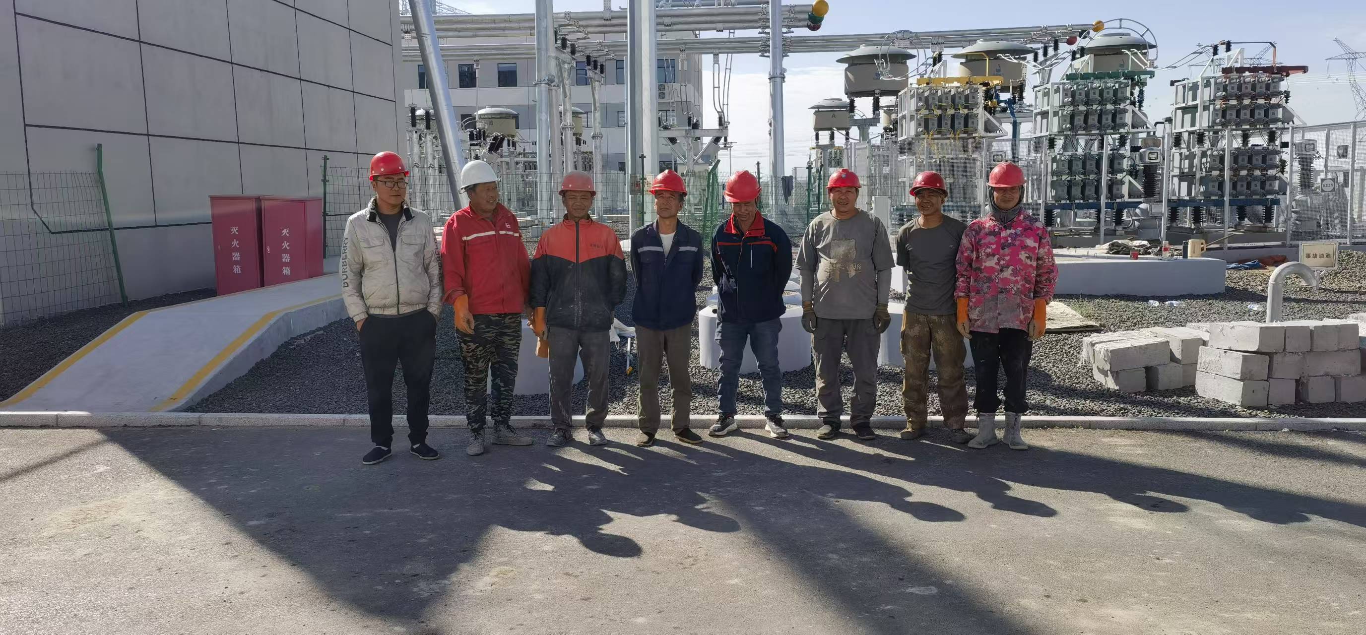 老街街道地基沉降如何修复?